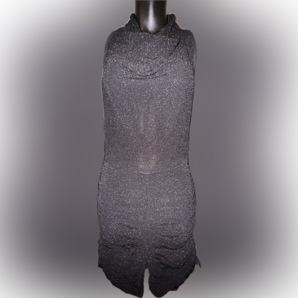 Women’s halter romper